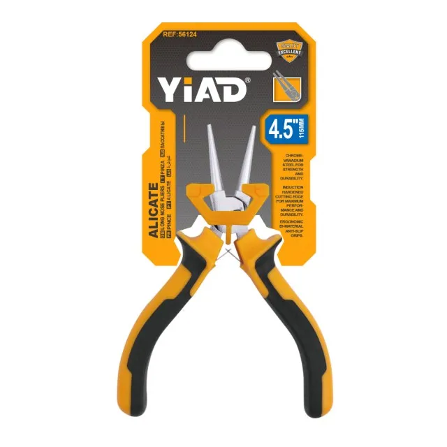 Mini  Round Nose Plier 56124