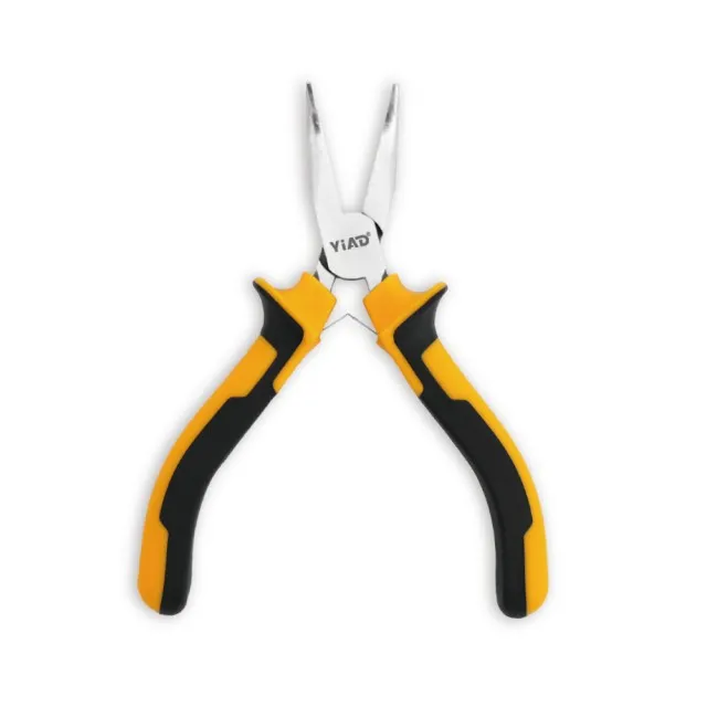 Mini Bent Nose Plier 56125
