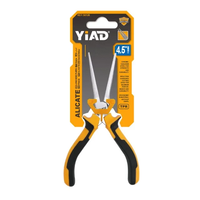 Mini Long Nose Plier 56128