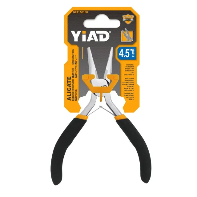 Mini Long Nose Plier 56130