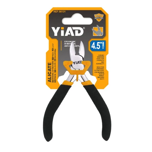 Mini Diagonal Cutting Plier 56131