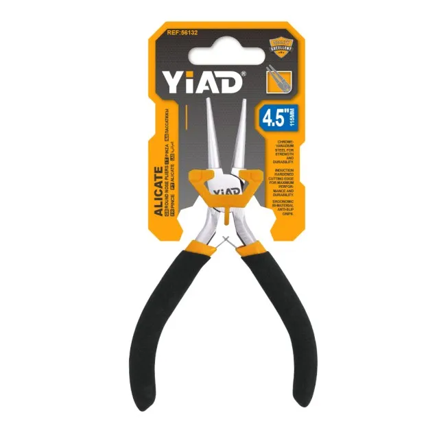 Mini Round Nose Plier 56132