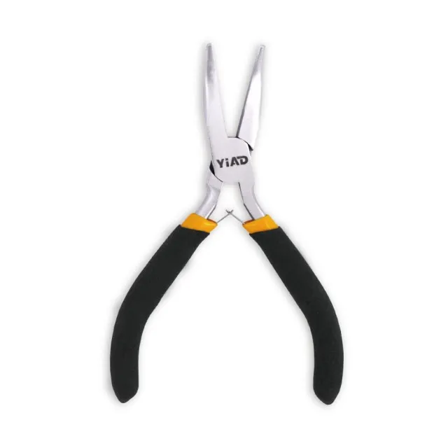 Mini Bent Nose Plier 56133