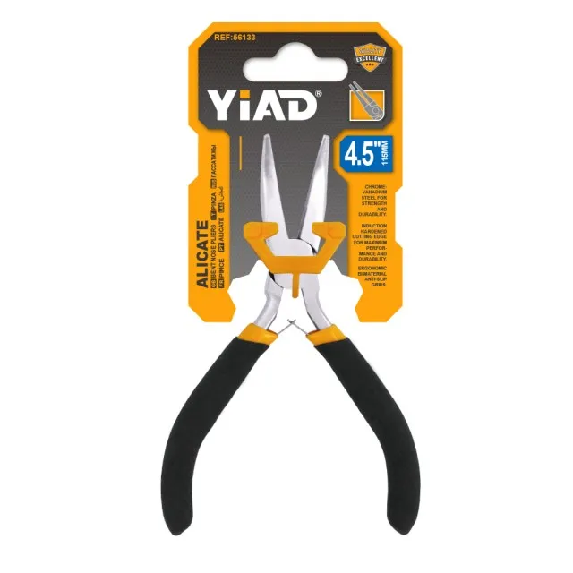 Mini Bent Nose Plier 56133
