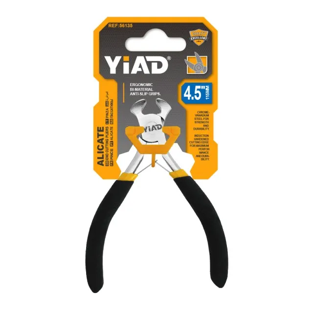 Mini End Cutting Plier 56135