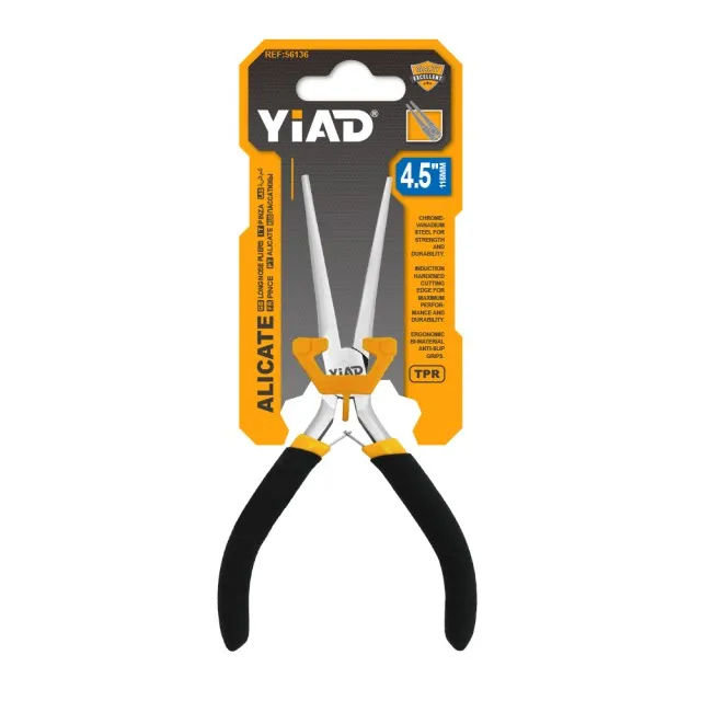 Mini Long Nose Plier 56136