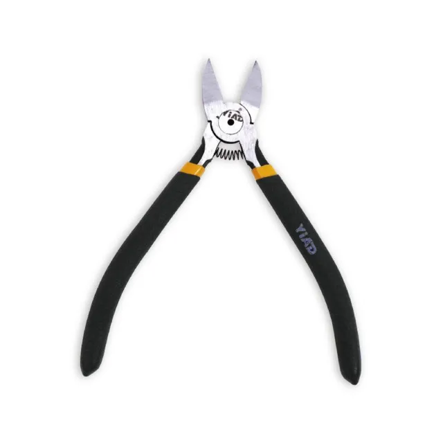 Plastic Cutting Plier 56137