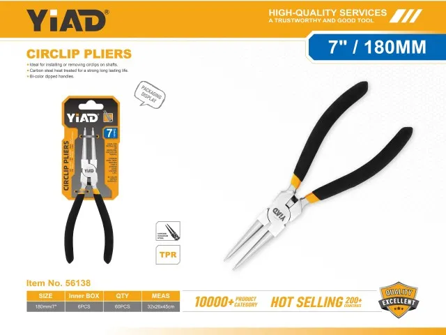 Circlip Plier 56138