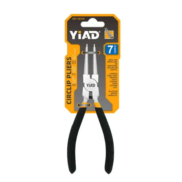 Circlip Plier 56139