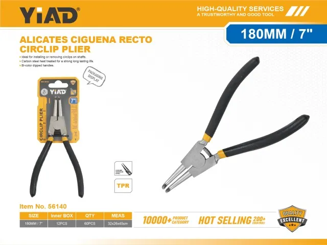 Circlip Plier 56140