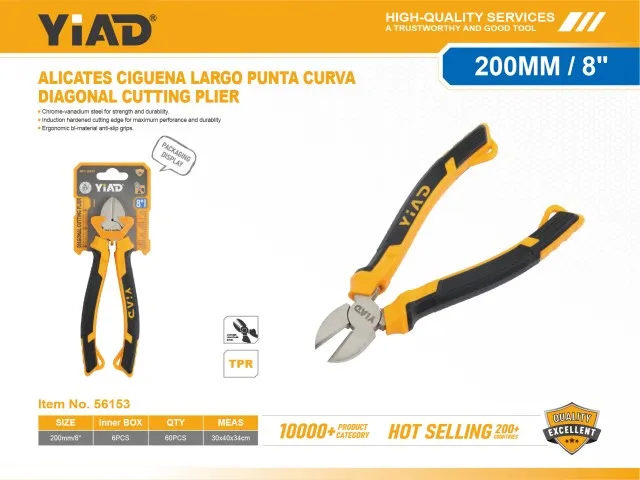 Combination Plier 56153