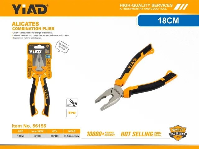 Combination Plier 56155