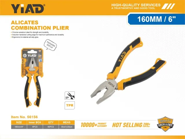 Combination Plier 56156