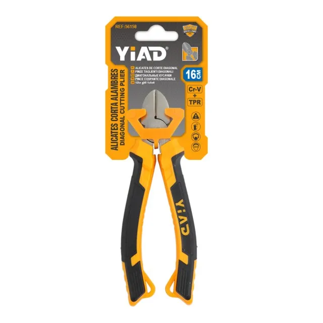 Diagonal Cutting Plier 56158