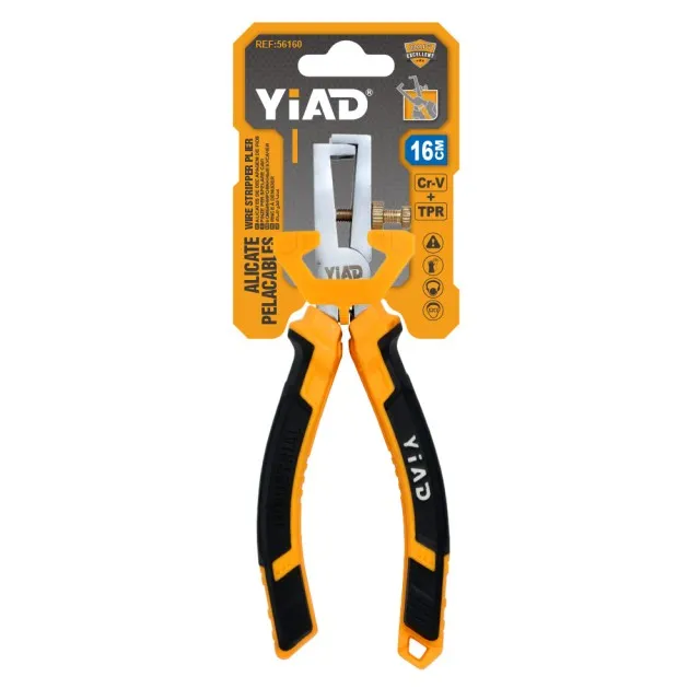 Wire Stripper Plier 56160