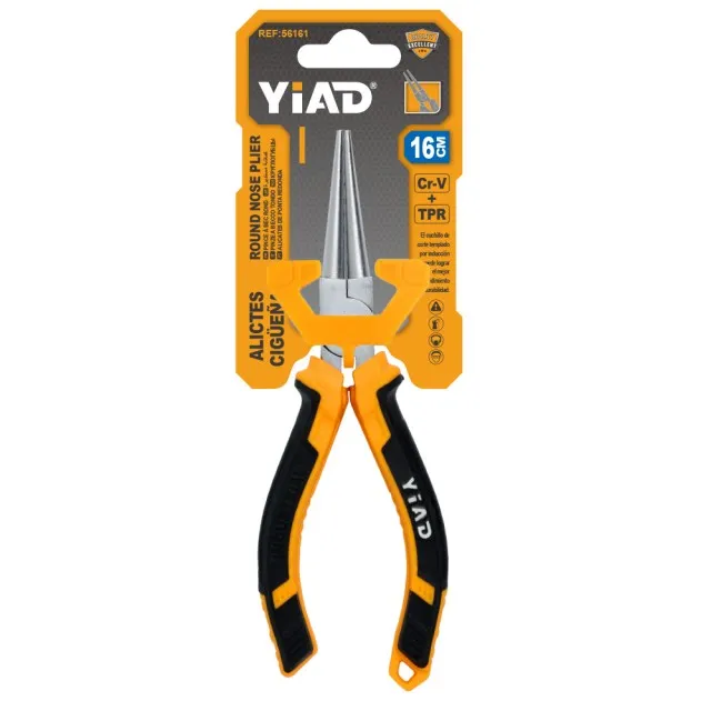 Round Nose Plier 56161