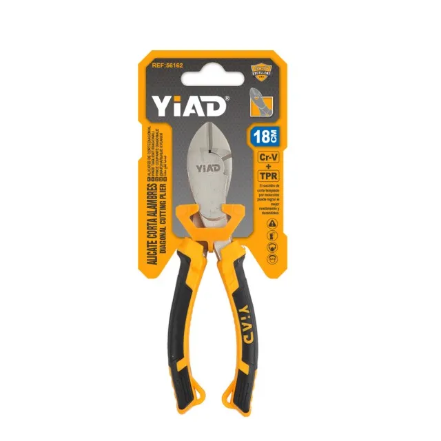 Diagonal Cutting Plier 56162