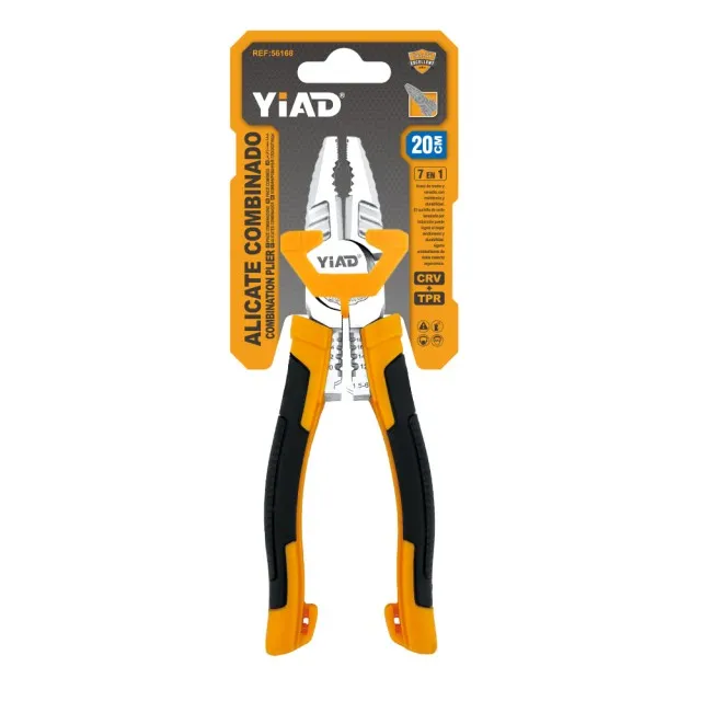 Combination Plier 56168