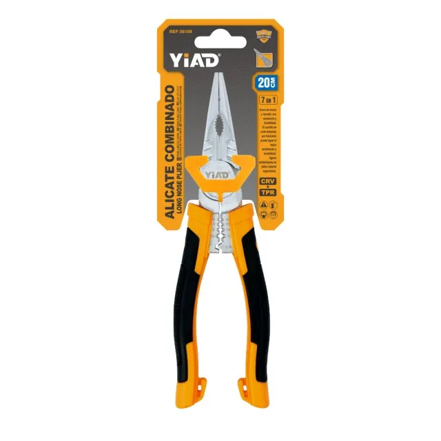 Long Nose Plier 56169