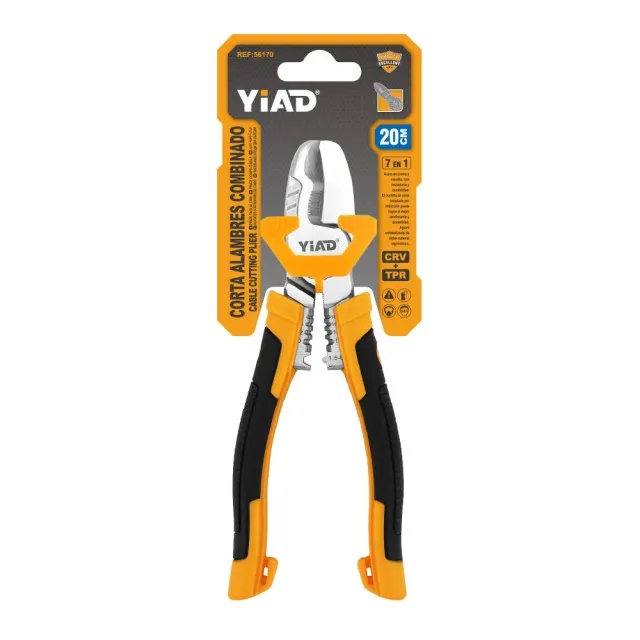 Cable Cutting Plier 56170