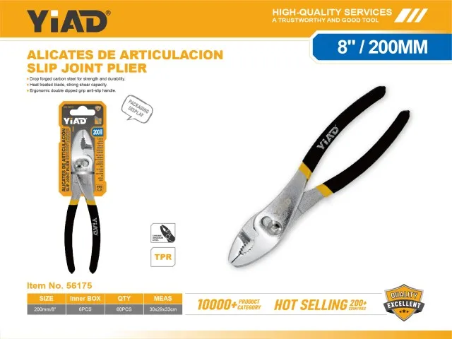 Slip Joint Plier 56175