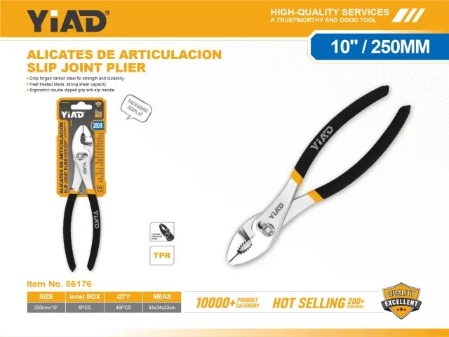 Slip Joint Plier 56176