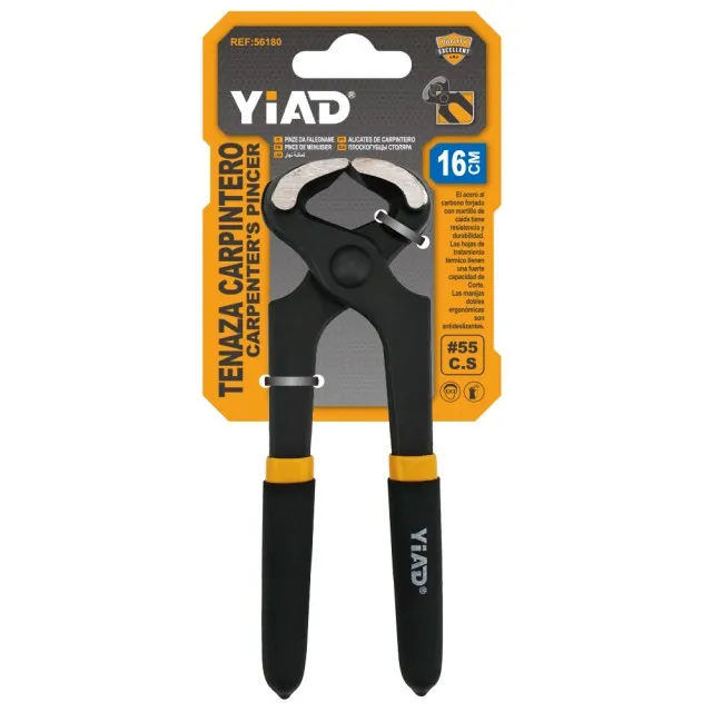 Carpenter's Pincer 56180