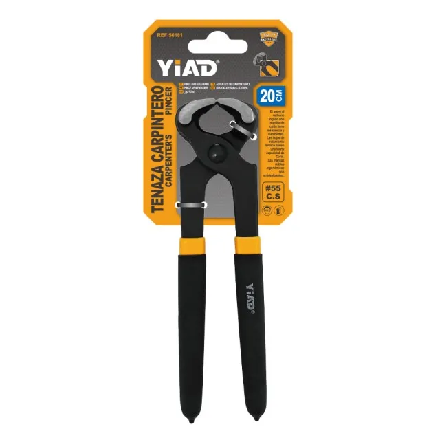 Carpenter's Pincer 56181