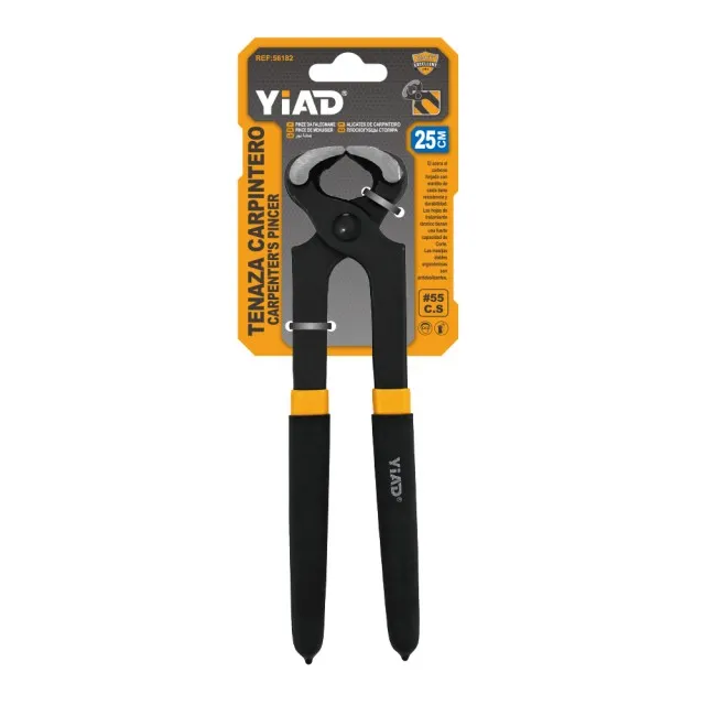 Carpenter's Pincer 56182