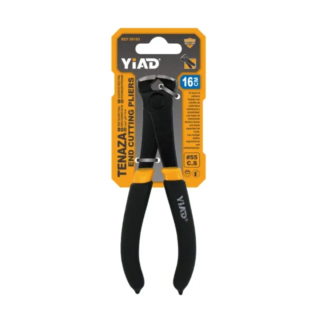 End Cutting Pliers 56183