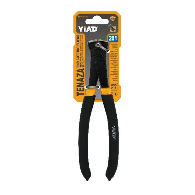 End Cutting Pliers 56184