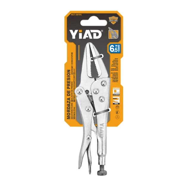 Locking Plier 56195