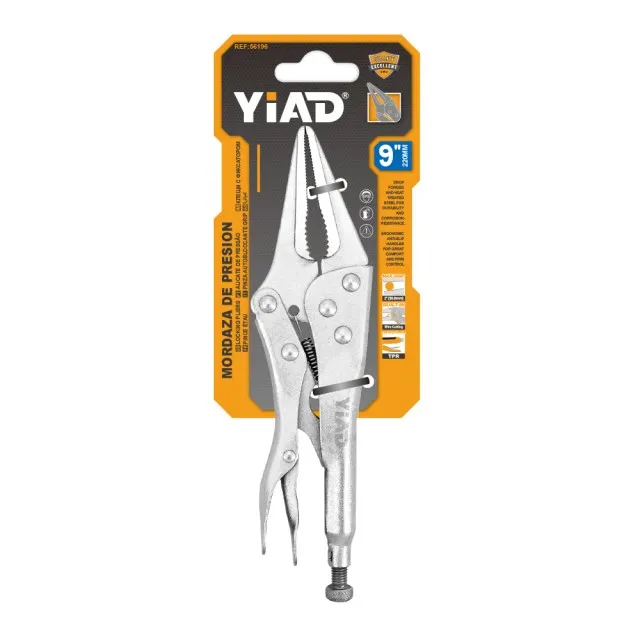 Locking Plier 56196