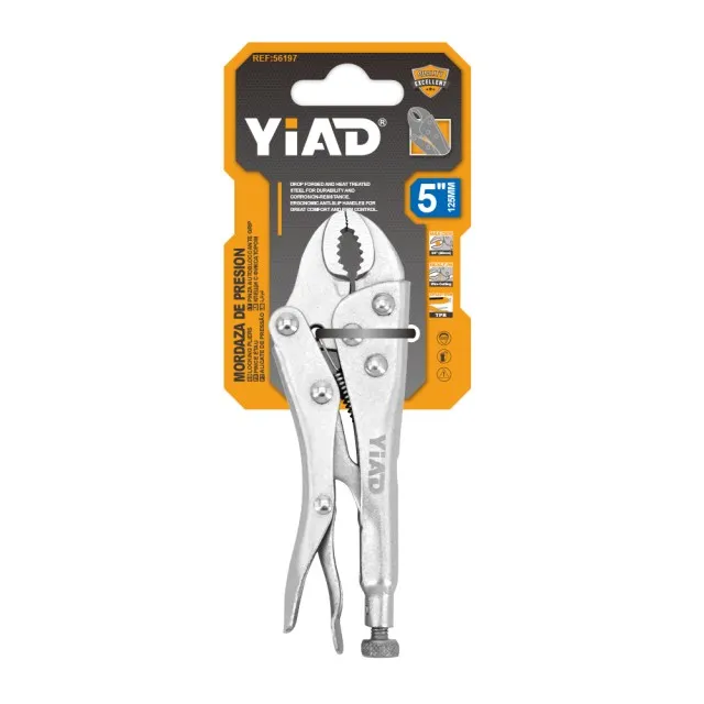 Locking Plier 56197
