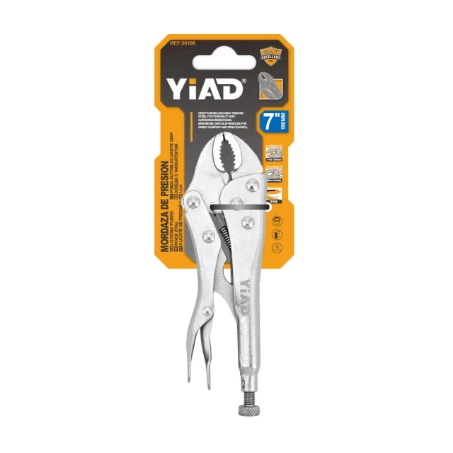 Locking Plier 56198