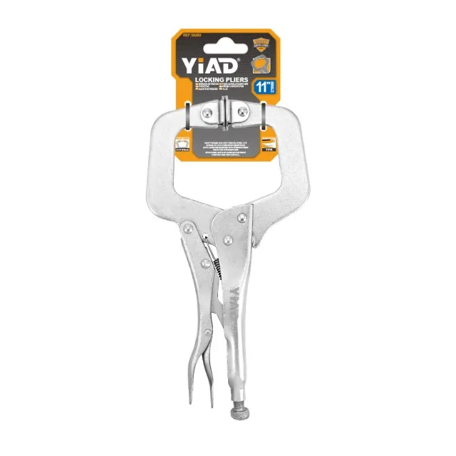 Clamp Locking Plier 56200