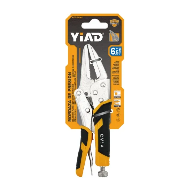 Locking Plier 56201