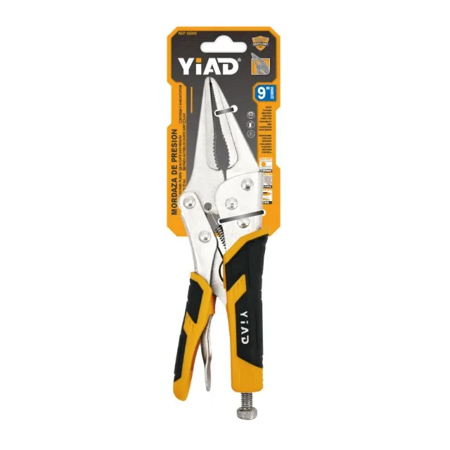 Locking Plier 56202