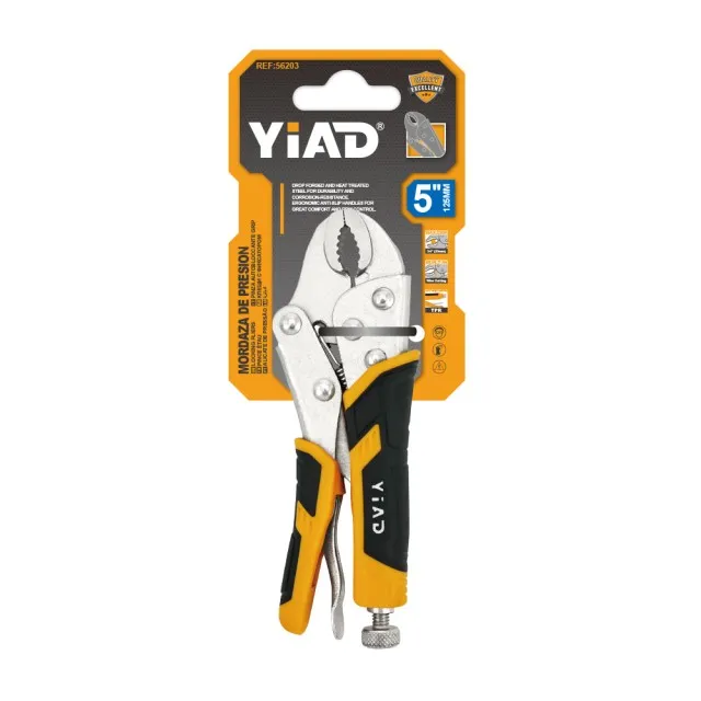 Locking Plier 56203