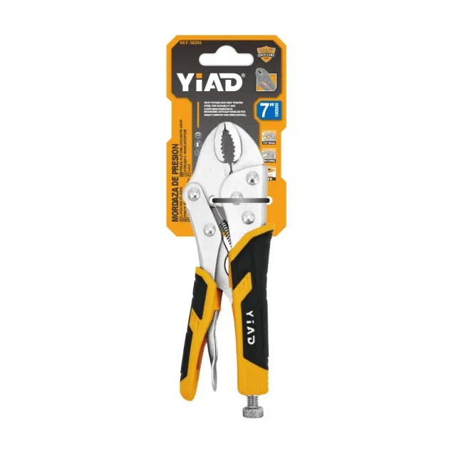 Locking Plier 56204