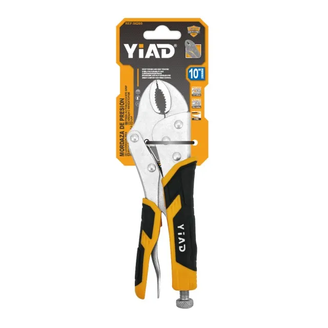 Locking Plier 56205
