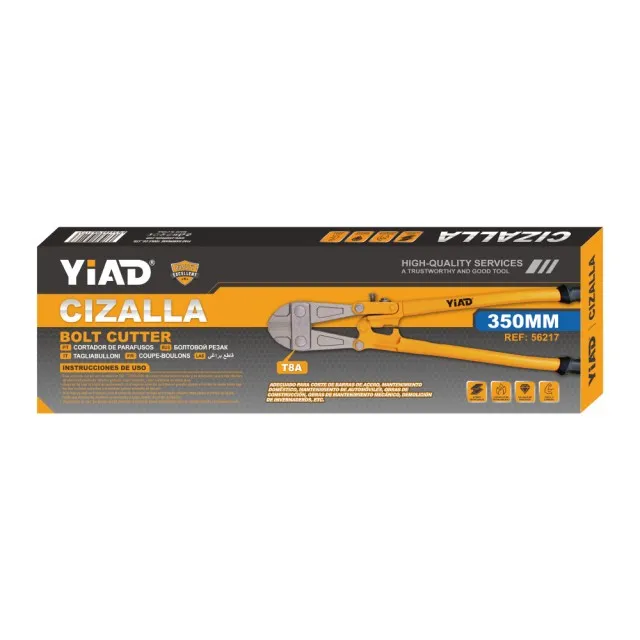 Bolt Cutter 56217
