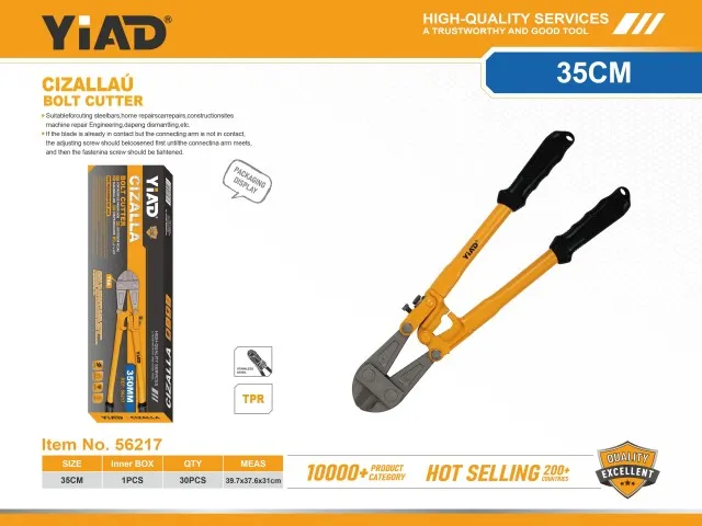 Bolt Cutter 56217