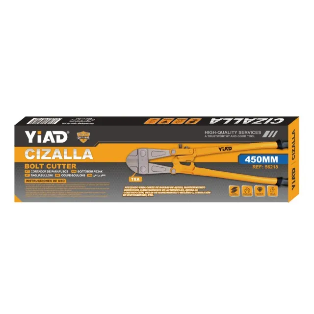 Bolt Cutter 56218