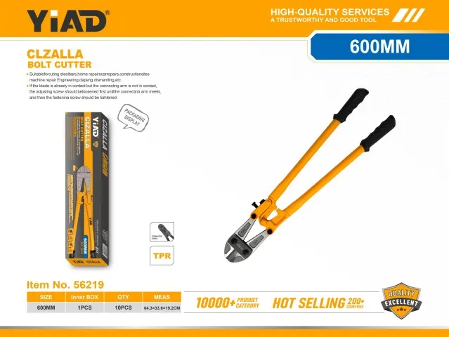 Bolt Cutter 56219
