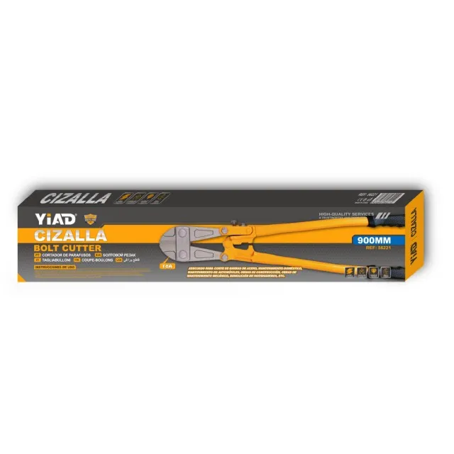 Bolt Cutter 56221