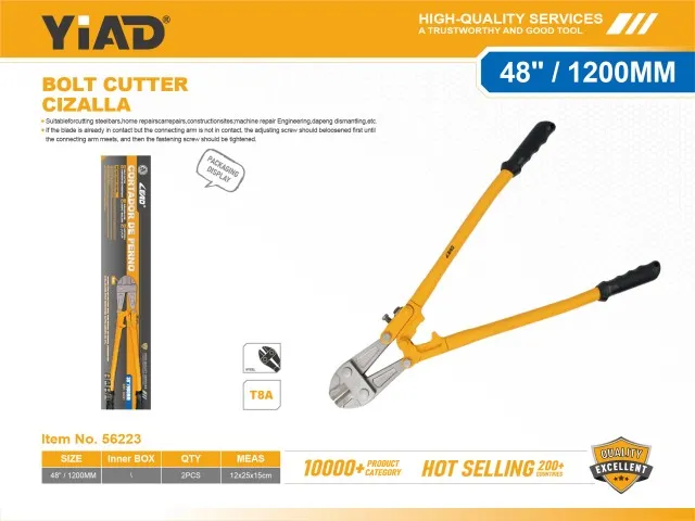 Bolt Cutter 56223