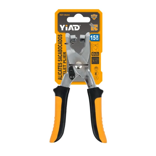Eyelet Plier 56224