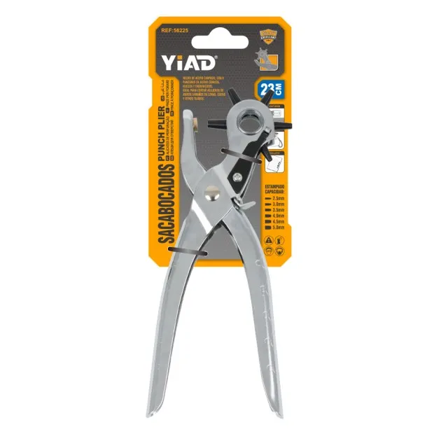Punch Plier 56225