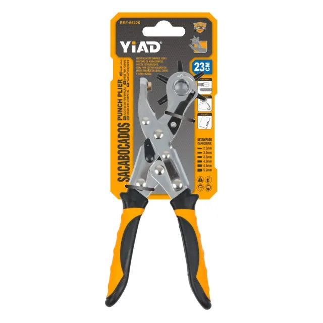Punch Plier 56226
